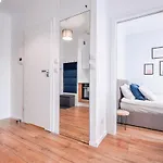 Citystay Nadmotlawie Estate 公寓 *
