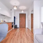 Citystay Nadmotlawie Estate