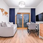 Citystay Nadmotlawie Estate 公寓