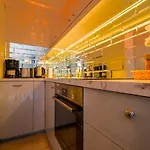 公寓 Citystay Nadmotlawie Estate 格但斯克