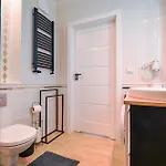 Citystay Nadmotlawie Estate * 格但斯克
