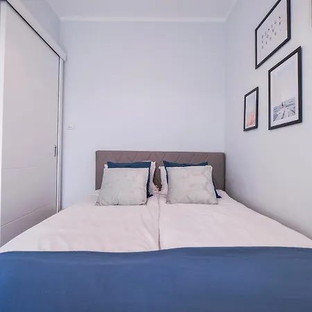 Citystay Nadmotlawie Estate *