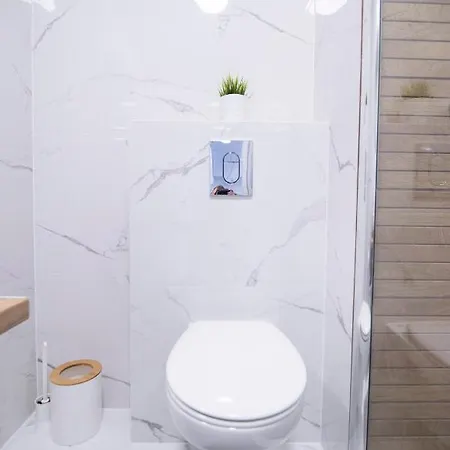 Citystay Nadmotlawie Estate