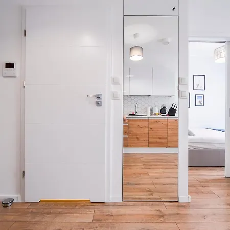 Citystay Nadmotlawie Estate *