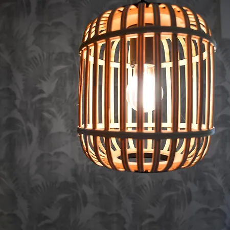 Citystay Nadmotławie Estate *