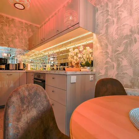 Apartment Citystay Nadmotlawie Estate *