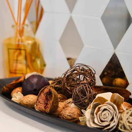 Citystay Nadmotlawie Estate Gdańsk