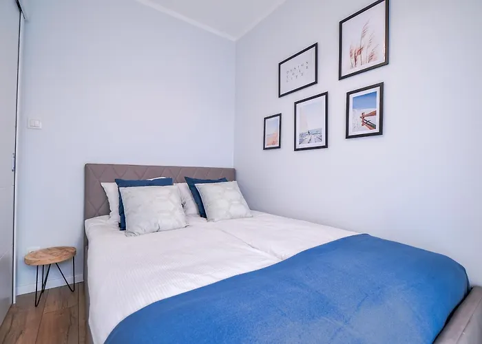 Citystay Nadmotlawie Estate *