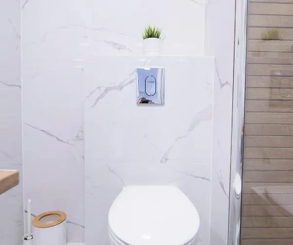 Citystay Nadmotlawie Estate