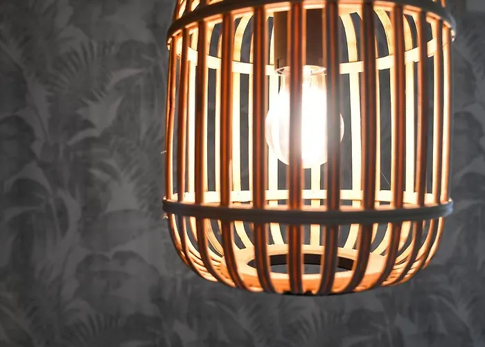 Citystay Nadmotlawie Estate *