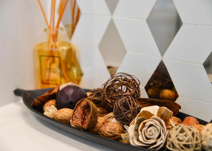 Citystay Nadmotlawie Estate Gdańsk